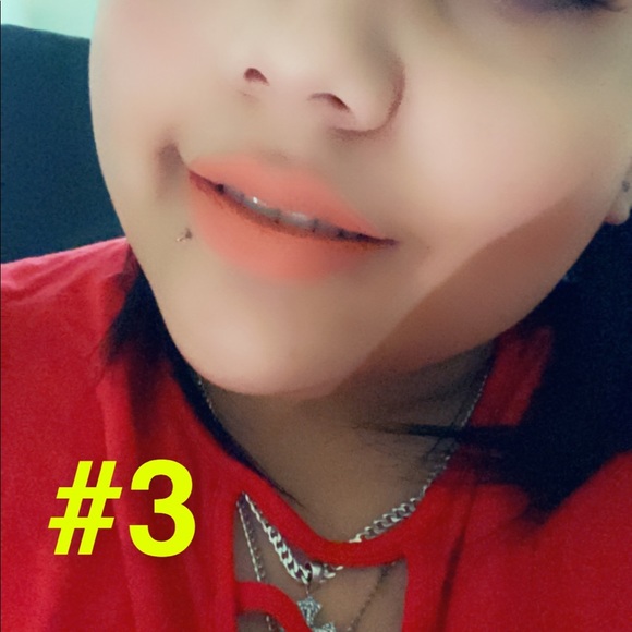 Lipstick matte - Picture 10 of 10